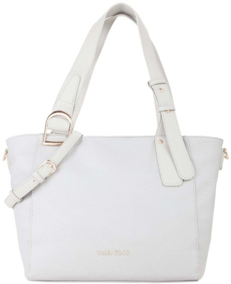 SHOPPING BAG FARRAH RE VBS9DE01185 VALENTINO 