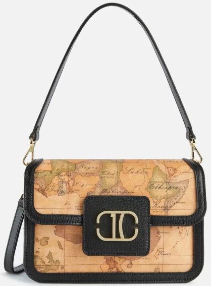 TRACOLLA CON PATTA FRAME BAG LLB10M6000001 ALVIERO MARTINI 1A CLASSE