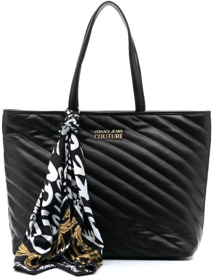 SHOPPING BAG 73VA4BA9ZS409899 VERSACE JEANS COUTURE