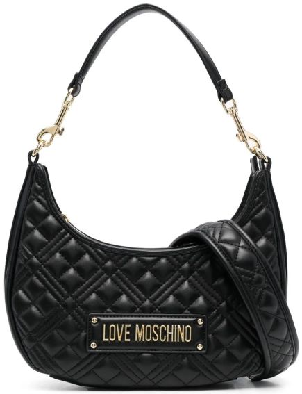 BORSA A TRACOLLA JC4068PP1HLA0000 LOVE MOSCHINO 