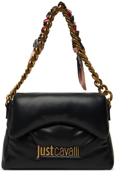BORSA SOTTOSPALLA 79RA4BD1ZS748899 JUST CAVALLI