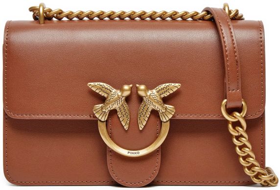 LOVE ONE MINI 100074A0F1L17Q PINKO