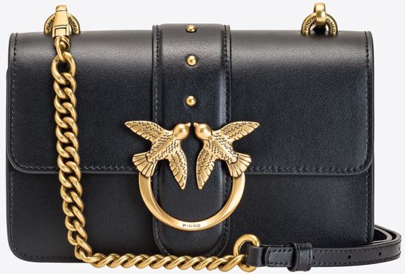 LOVE ONE MINI 105856A0F1Z99Q PINKO