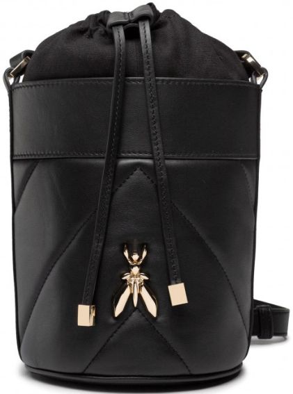 SECCHIELLO FLY PADDED 8B0079L006K103 PATRIZIA PEPE