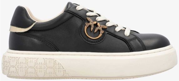 SNEAKERS YOKO 01 SS0003P014ZI8 PINKO