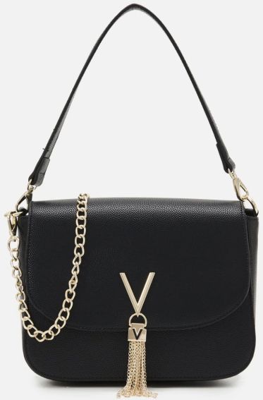 BORSA A TRACOLLA DIVINA VBS1R404G574 VALENTINO