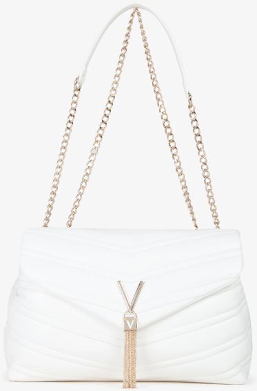 BORSA A TRACOLLA GRANDE PRIVILEGE VBS8DN09006 VALENTINO 