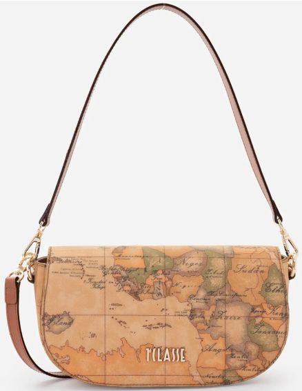 SOTTOSPALLA OVALE GEO CLASSIC CE0656000 ALVIERO MARTINI 1A CLASSE