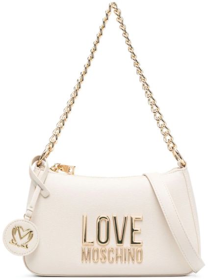 BORSA A TRACOLLA JC4108PP1HLI0110 LOVE MOSCHINO