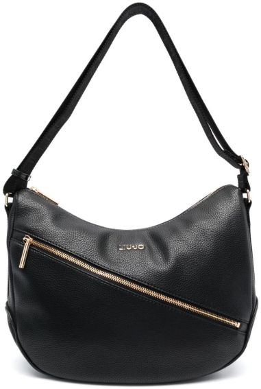BORSA A MEZZALUNA GRANDE ZOILA AF3412E008622222 LIU JO