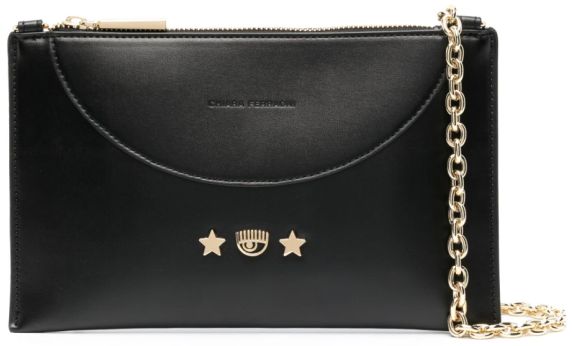 TRACOLLINA EYE STAR 74SB4BGXZS517899 CHIARA FERRAGNI 