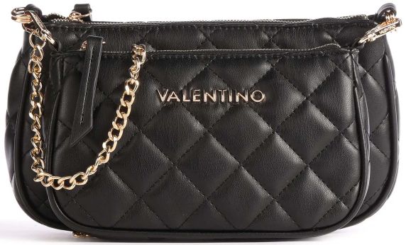BORSA A TRACOLLA MEDIA OCARINA VBS3KK24R001 VALENTINO 