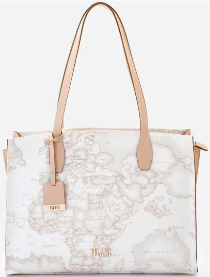 SHOPPING GRANDE GEO CLASSIC CE0636188 ALVIERO MARTINI 1A CLASSE