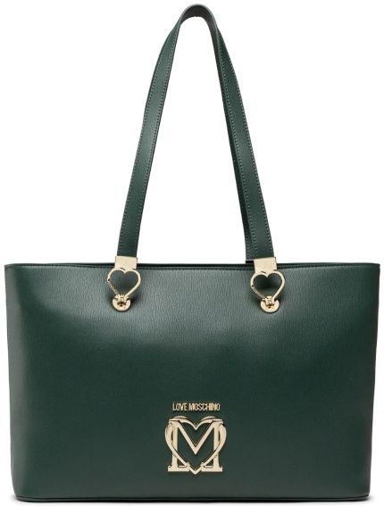 SHOPPING BAG JC4085PP1FLZ0858 LOVE MOSCHINO 