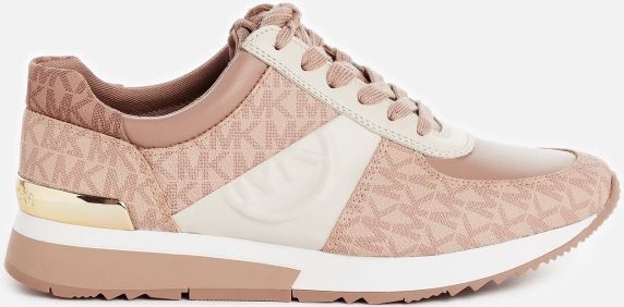 SNEAKERS ALLIE TRAINER 43F1ALFS5B938 MICHAEL KORS