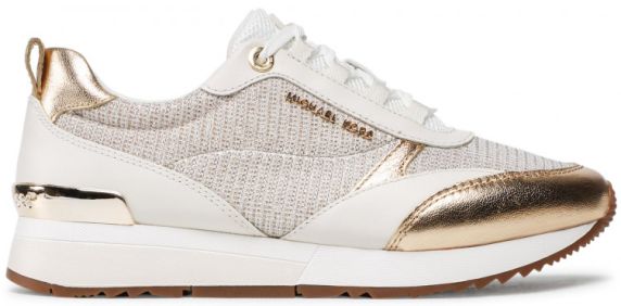 SNEAKERS ALLIE STRIDE TRAINER 43S2ALFS3D104 MICHAEL KORS