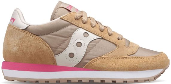 SNEAKERS JAZZ ORIGINAL S1044-639 SAUCONY