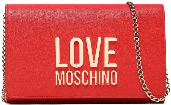 BORSA A TRACOLLA JC4127PP1HLI0500 LOVE MOSCHINO