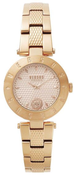 OROLOGIO LOGO 2017 S77130017 VERSUS VERSACE 