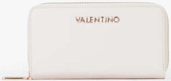 PORTAFOGLI DOPPIO ZIP GRANDE SUNSHINE RE VPS8ZV47991 VALENTINO 