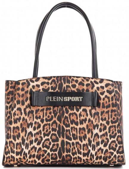 SHOPPING BAG BLAKE 21101053203 PLEIN SPORT