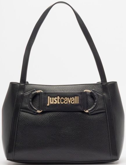 SHOPPING BAG 79RA4BL2ZSD25899 JUST CAVALLI