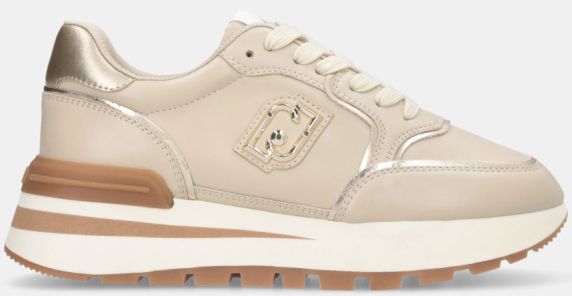 SNEAKERS AMAZING 25 BF5049PX026S3815 LIU JO