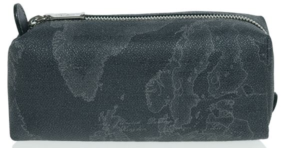 BUSTINA MEDIA GEO BLACK CM0106426 ALVIERO MARTINI 1A CLASSE
