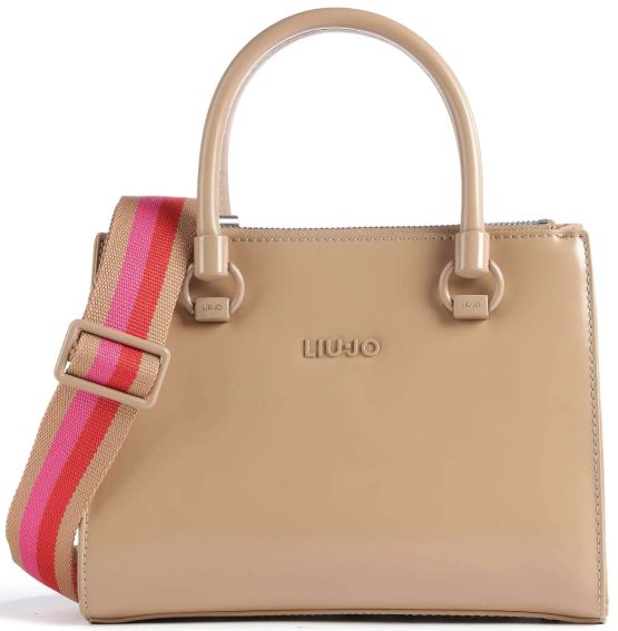 BORSA A MANO MANH AF3340E013200070 LIU JO