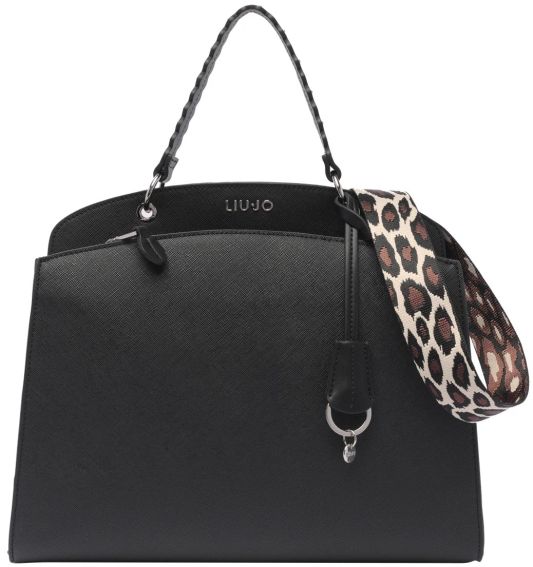 BORSA A MANO AGAR AF3203E008722222 LIU JO