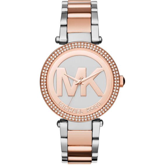 OROLOGIO PARKER MK6314 MICHAEL KORS