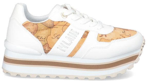 SNEAKERS GEO RUNNING N15200208X013 ALVIERO MARTINI 1A CLASSE