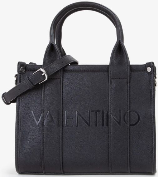 BORSA A MANO MEDIA CON TRACOLLA SYRIA RE VBS8YH05001 VALENTINO 