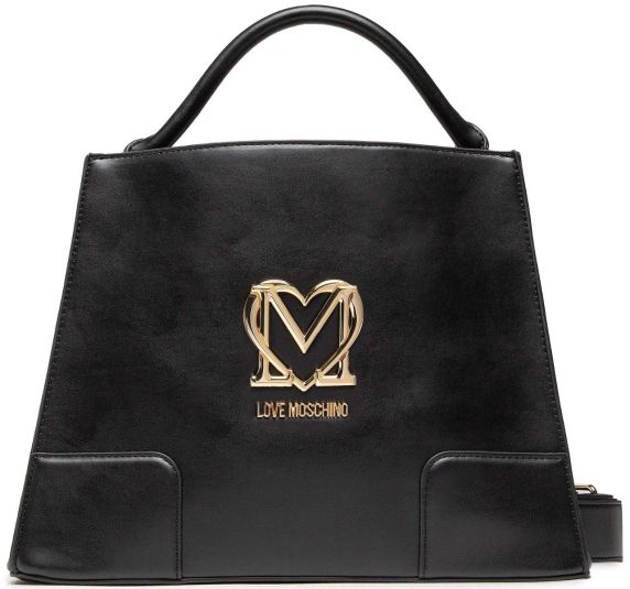 BORSA A MANO CON TRACOLLA JC4408PP0FKQ0000 LOVE MOSCHINO 