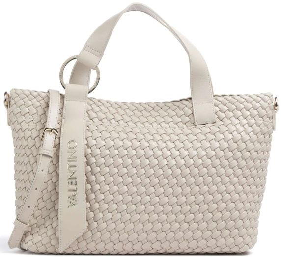 BORSA A MANO CON TRACOLLA SHANTEL VBS8Y604991 VALENTINO 