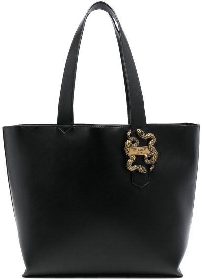 SHOPPING BAG 77RA4BA5ZSA89899 JUST CAVALLI