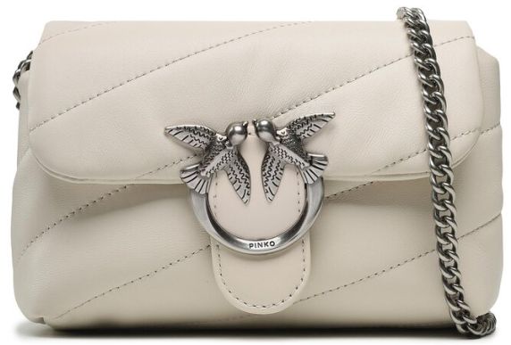 LOVE BABY PUFF 100040A0F2Z14O PINKO