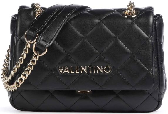 BORSA A TRACOLLA PICCOLA OCARINA VBS3KK05R001 VALENTINO 