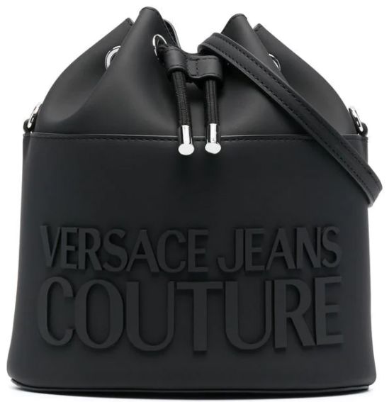 BORSA A SECCHIELLO 73VA4BH3ZS450899 VERSACE JEANS COUTURE