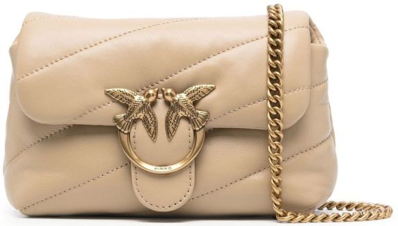LOVE BABY PUFF 100040A0F2D28Q PINKO