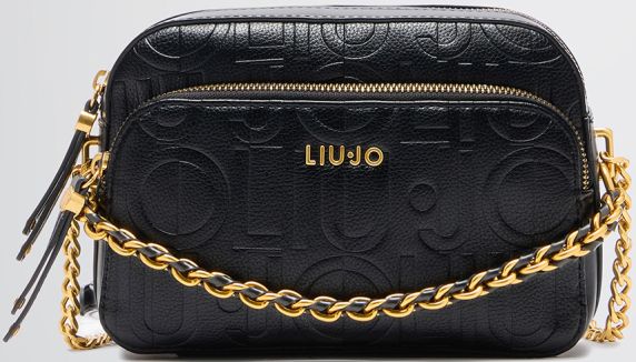 BORSA A TRACOLLA ADONIDE AA5198E053822222 LIU JO 