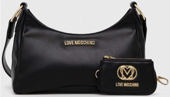 BORSA A TRACOLLA JC4086PP1HLN0000 LOVE MOSCHINO