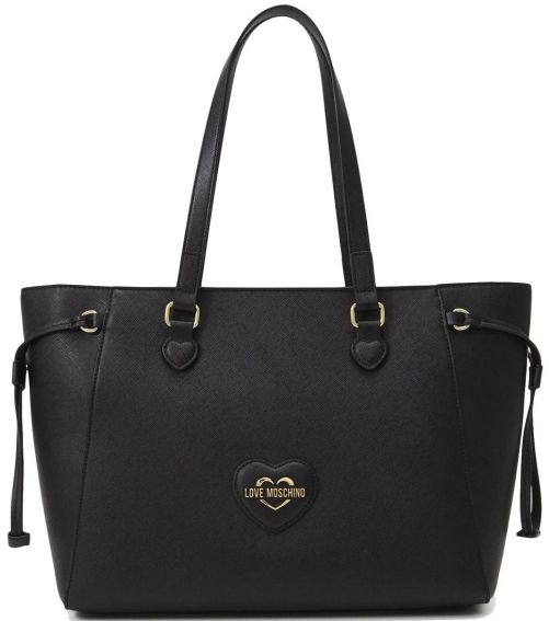 SHOPPING BAG JC4261PP0HKL0000 LOVE MOSCHINO 