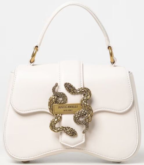 BORSA A TRACOLLA 77RA4BA9ZSA89004 JUST CAVALLI