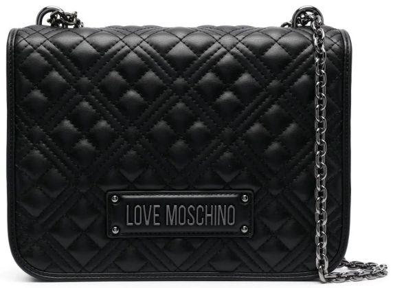 BORSA A TRACOLLA JC4000PP0HLA000A LOVE MOSCHINO 