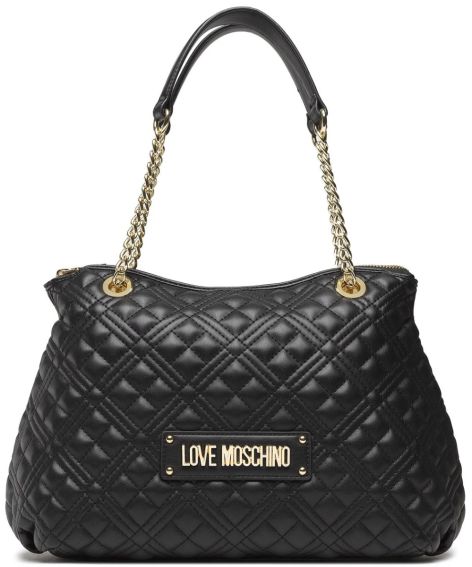 BORSA A SPALLA JC4320PP0FLA0000 LOVE MOSCHINO 