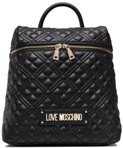 ZAINO JC4321PP0FLA0000 LOVE MOSCHINO 