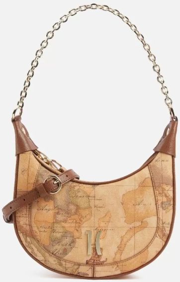 BORSA HOBO CELEB BAG LGZ08M6110548 ALVIERO MARTINI 1A CLASSE