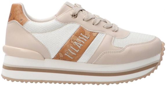 SNEAKERS GEO RUNNING N18320208A085 ALVIERO MARTINI 1A CLASSE