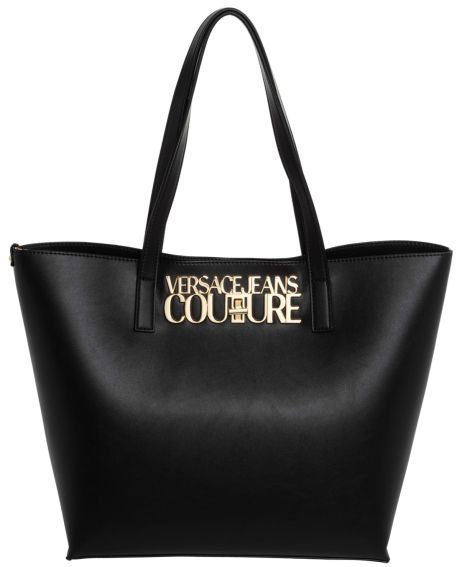 SHOPPING BAG 73VA4BL8ZS412899 VERSACE JEANS COUTURE